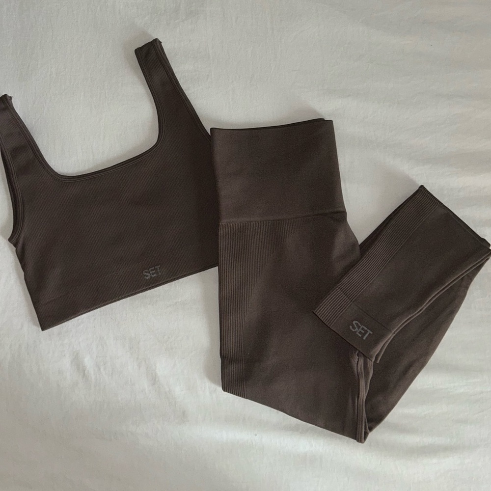 SET Active SculptFlex Set